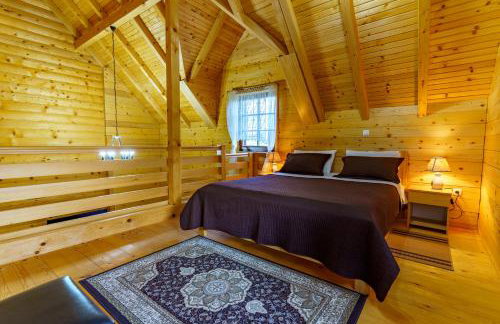 Planinske kuce Good Night - Foto 15