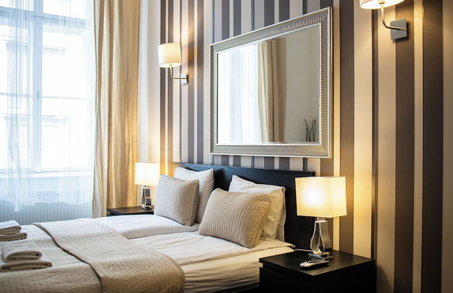 Venus Apartments - Dohany Street I - Foto 12