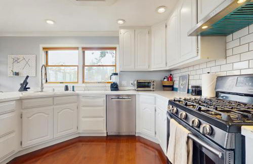 Saltwater Shoreline - Foto 9