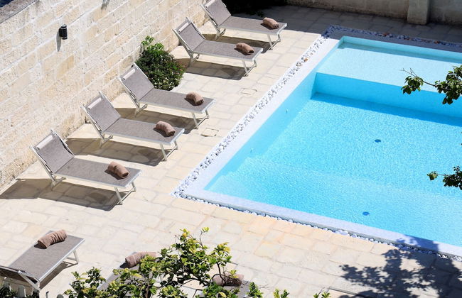 Palazzo Circolone - Foto 141