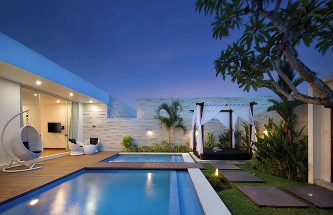 The Daha Luxury Villas - Foto 15