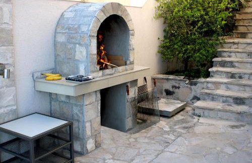 Luxury Apartment Goja with private pool and Jacuzzi near Dubrovnik - Foto 7