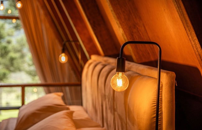 Pousada Refúgio da Boa Vista - Foto 2