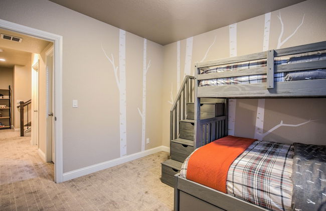 4BD Space & Flexibilitygreat Westside Location - Photo 4