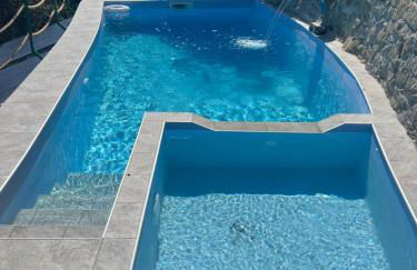 Villa di campagna con vista mare Sanremo - Photo 38