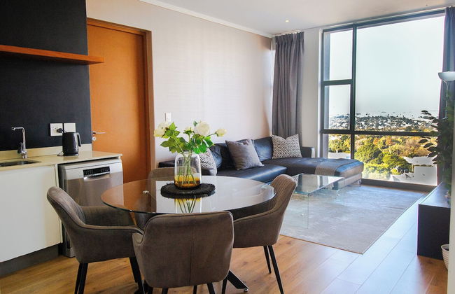 Sandton Smart Apartment Thirty-One - Photo 7