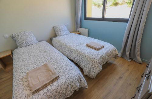 Magnifique maison moderne avec accès direct à la mer - Foto 44