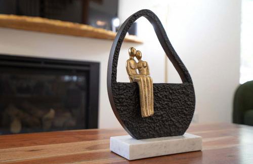 Riverfront w Cedar Hottub, Sauna, Movie Theatre - Photo 52