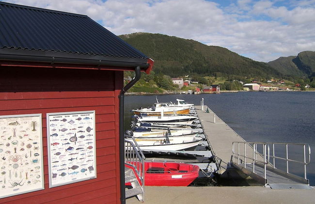 6 Person Holiday Home in Sorbovag-by Traum - Foto 44