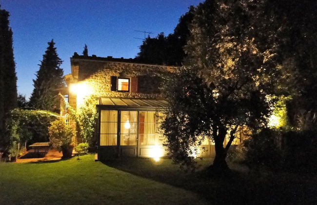 Villa Tuscany With Flair, Luxury & Panorama - Foto 68