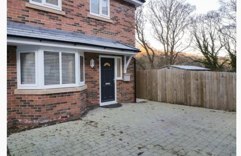 RiverTree House - Photo 28