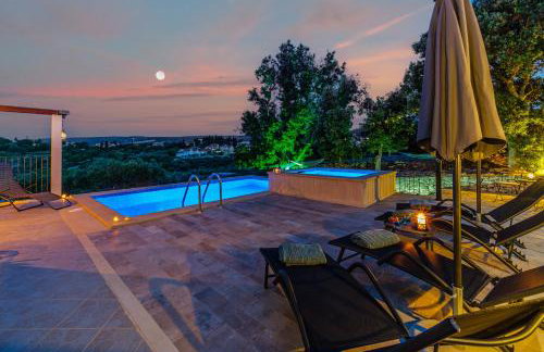 Villa Maria Škrip - Foto 11