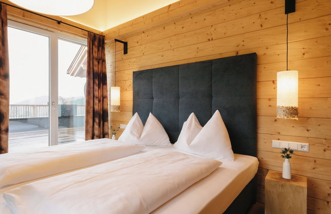 Chalet Village by Apart4you - Foto 50