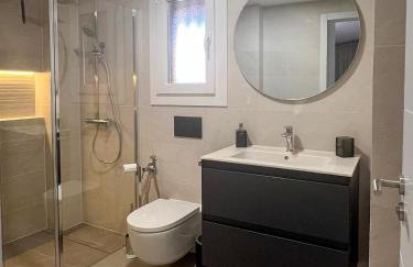 Beachside Paradise: Stylish 3BR apt near the beach - Foto 27