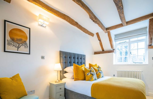 Stable Annex Bisham - Vibrant 1 Bed With Parking - Foto 1