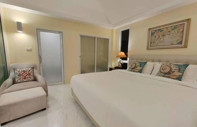 Baankai Sichon Villa Nakhon - Foto 4