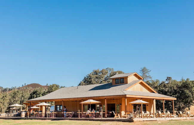 Huttopia Wine Country - Foto 65