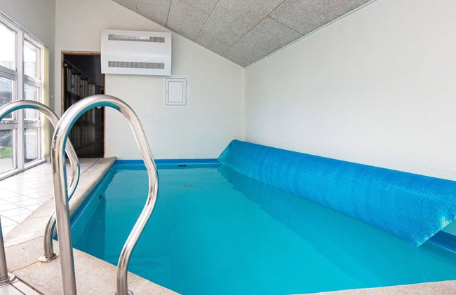 Seclusive Holiday Home in Jutland near Sea - Foto 13