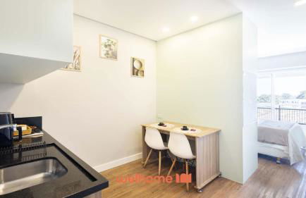 Studio em Cotia com piscina e lazer completo - Foto 10