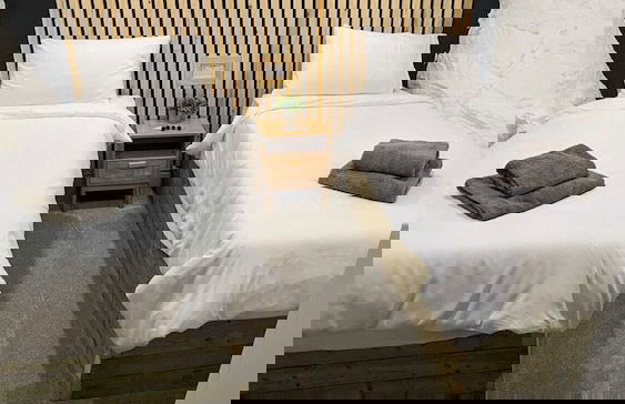 Lodge House - Photo 4