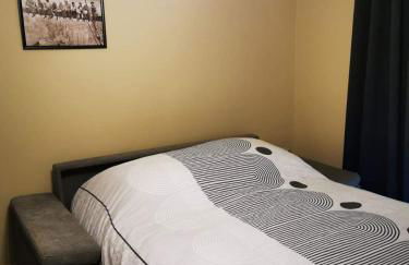 Appartement Indépendant dans le Résid hôtel idéal pour les vacances - séminaires - déplacements pro "L'Evidence du Golf " VEDENE - Foto 18