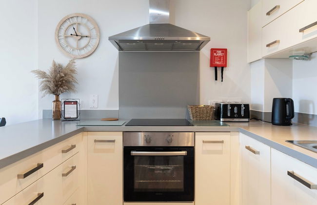 Cotels at Centro Serviced Apartments - Foto 32