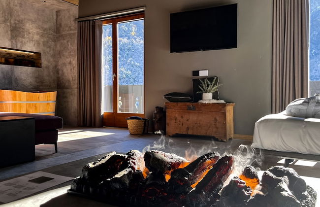 Agarthi Suites - Foto 22