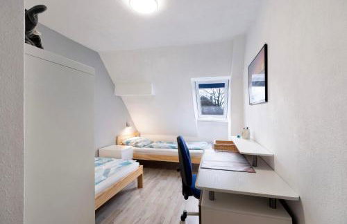 Wuddisferienwohnug - Foto 14