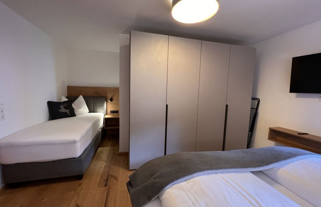 Penthouse large Bergblick 19 - Photo 40