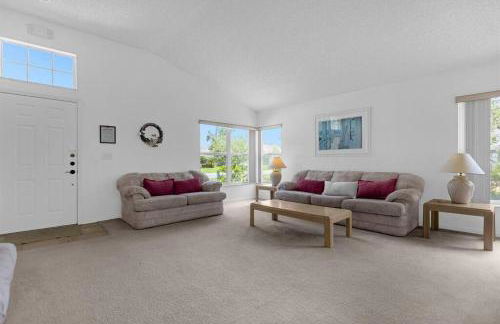 2974 Viscount Villa 3bed+ Pool&Spa - Foto 14