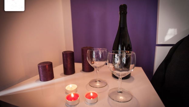 Servicio de habitaciones - Comidas