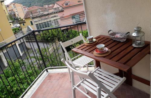 "Cà di Ellen" Appartamento con deposito bici privato - Foto 17