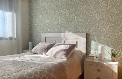 Luminoso cálido APT con vistas - Foto 25