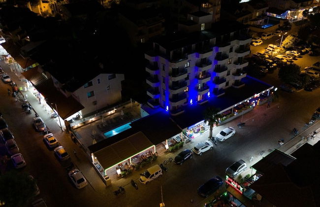 içmeler apart dream - Foto 49