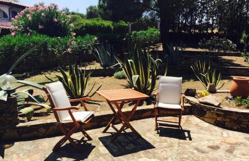 Villa Bella Vista - Foto 21