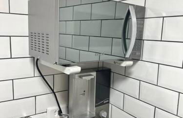 Studio Moderno e Aconchegante em Perdizes - Foto 11