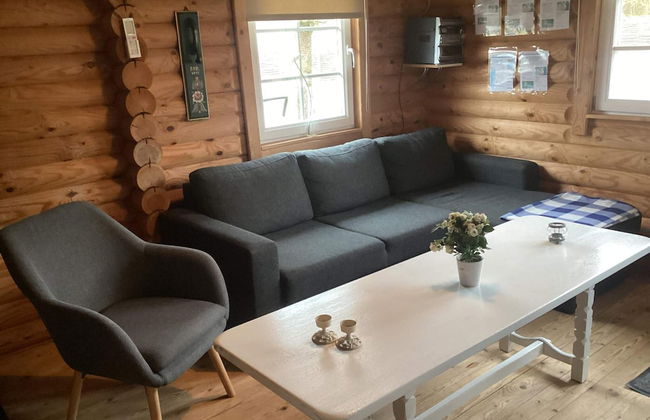 Cozy Holiday Home in Hovborg near Community Area - Foto 18