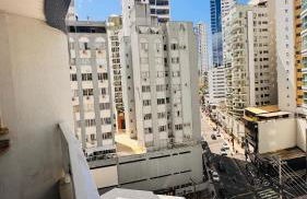 Apto à 100m a pé da praia central - Foto 10