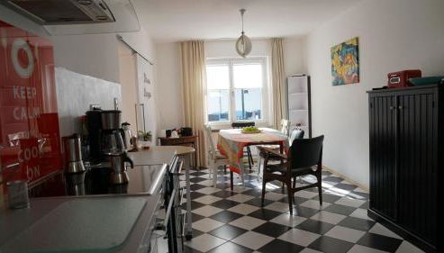 Ferienwohnung Meine Tante - Foto 3