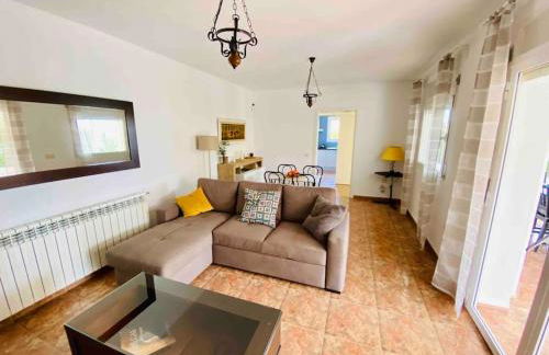 Villa Caramonte, en Costa Dorada - Foto 6