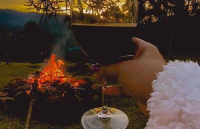 Pousada Colina dos Ventos - Cabana Fortaleza! - Photo 60