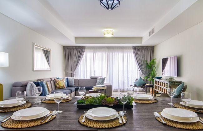 Bespoke Residences- Balqis Residences - Foto 22