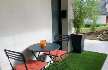 Appartement T2, 27 m2, rénové - Foto 19