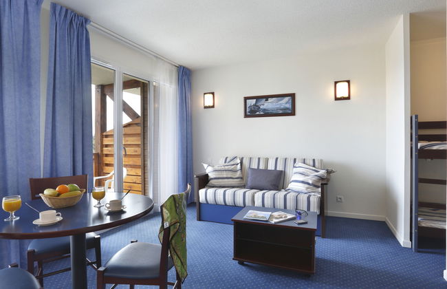 Appart Vacances Pyrénées 2000 - Foto 7