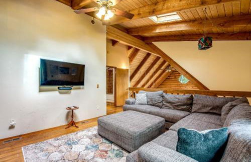 Pikes Peak Retreat - Foto 29