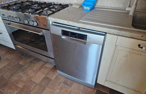 Appartamento Azzurro Mare - Foto 14