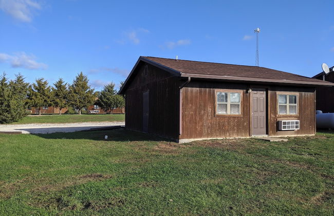 Cannon Dam Cabins - Foto 7