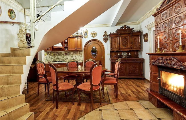 Straszny Dwor - Photo 18