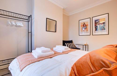 Entire house, 23 mins to Central London - Foto 20