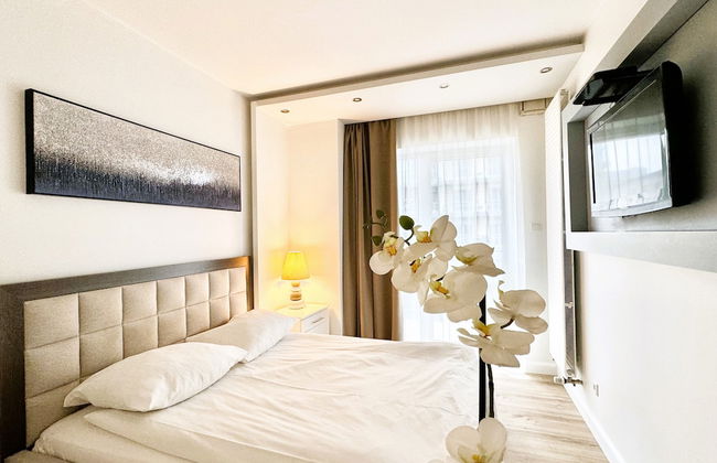 Platinum Towers Country 2 Country - Foto 31